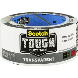Scotch Packaging Tape - 1 ea