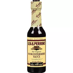 Great Value Worcestershire Sauce, 10 fl Ounce 