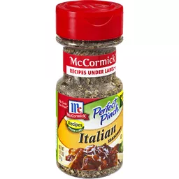 McCormick® Perfect Pinch® Italian Seasoning