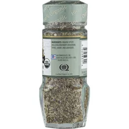 McCormick Herbes De Provence, Organic 0.65 Oz, Salt, Spices & Seasonings