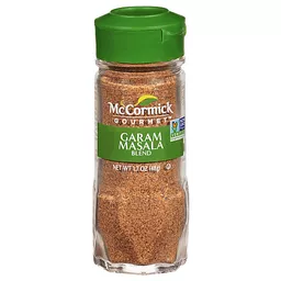 McCormick Gourmet Garam Masala Blend, 1.7 Oz