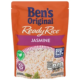 Uncle Bens Rice, Enriched, Long Grain, Parboiled/Original, Rice, Grains &  Dried Beans