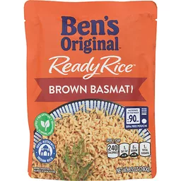 Ben's Original Basmati Rice