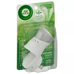 Air Wick Scented Oil Warmers, 2 ct - Greatland Grocery