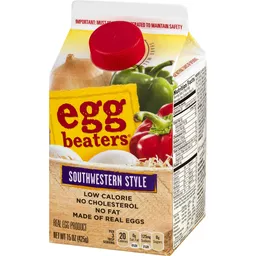Egg Beaters Southwestern Style Liquid Egg Product