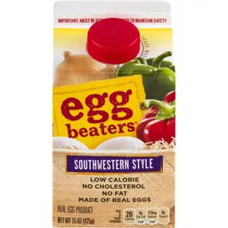 Egg Beaters Egg Beaters Southwestern Style 16 oz.