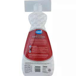 Carbona Carpet Cleaner, Oxy-Powered, 2 in 1, Value Size - 27.5 fl oz