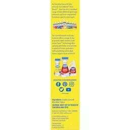 Carbona Color Grabber In Wash Dye Grabbing Sheets Box (30 ct) Delivery -  DoorDash