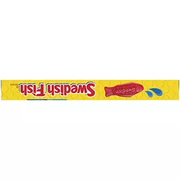 Swedish Fish Soft & Chewy Candy, 3.1 oz - The Fresh Grocer