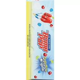 Bomb Pop Original Sugar Free Ice Pops, Popsicles
