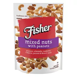 Mixed Nuts  Sendik's Food Market