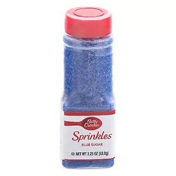 Sprinkles mix bleu 60 gr - Silkytop