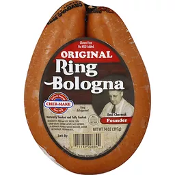 Klements Regular Ring Bologna, Bologna Ring