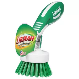 Libman Scrub Brush, Small 1 ea, Shop
