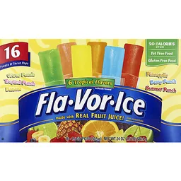 Flavorice 1
