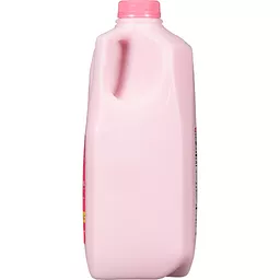 Borden™ Strawberry Whole Milk - Half Gallon, .5 gal - Kroger