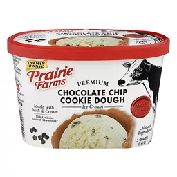 PDC Cookie Dough Cotton Candy Tub - Rocket Fizz Lancaster