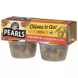 EWG's Food Scores  Musco Family Olive Co Pearls Sliced Ripe