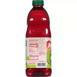 Old Orchard 100% Juice, Kiwi Strawberry 64 Fl Oz | Fruit & Berry 