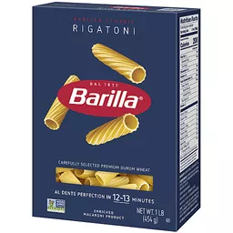 Barilla Spaghetti, No. 5 - 1 Pound