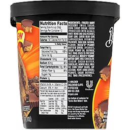 Breyers Ice Cream Reese's Peanut Butter Cup 1.5QT