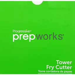 Prepworks Tower Fry Cutter 1 Ea, Shop
