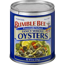 Bookbinder's Oyster Stew Semi-Condensed Soup, Canned & Boxed Soups