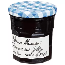 Bonne Maman Blackcurrant Jelly 370g Online at Best Price, Jams, Lulu KSA  price in Saudi Arabia, LuLu Saudi Arabia