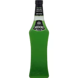 Midori Liqueur, Melon - 750 ml