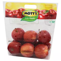 Fresh Jazz Apples, 3 lb Bag