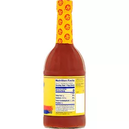 The Original Louisiana Brand Hot Sauce