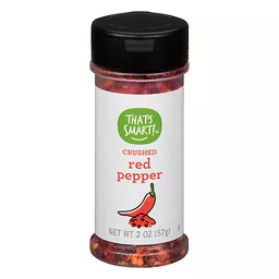 Red Pepper Seasoning Salt