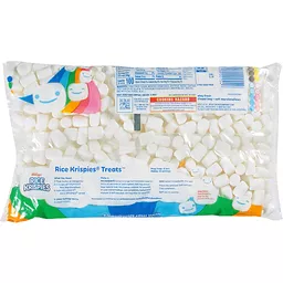 Jet-Puffed Mini Marshmallows, 10 oz Bag 