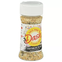 Mrs Dash Original Blend Salt-Free Seasoning Blend 2 Bottle Pack