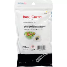 Culinary Elements Bowl Covers - 12 covers