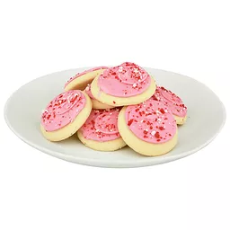 Classic Soft Baked Cookie Sugar Cookie - 3oz. – Candy Funhouse US