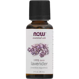 Lavender - 100% Pure Essential Oil - Balancing, Soothing, & Normalizing  Aromatherapy (1 fl. oz.) at the Vitamin Shoppe