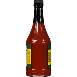 Trappey's Louisiana Hot Sauce, Original Recipe - 6 fl oz