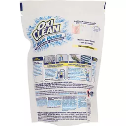 OxiClean Laundry Whitener + Stain Remover, Power Paks 24 ea