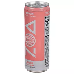 PEP! Saubere Energie  Zero Sugar Energy Drink – theskinnyfoodco