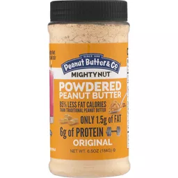 Peanut Powder Assortment - 4 Pack  Peanut Butter & Co. – Peanut Butter &  Co. 