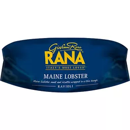 Rana - Maine Lobster Ravioli, 26 oz - Serves over 7
