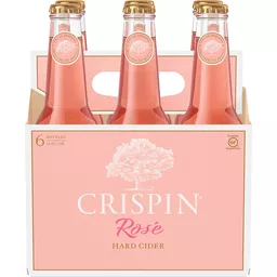 Crispin's Rose Liqueur Price & Reviews