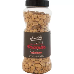 Nuts, Seeds & Mixes  Sendik's Food Market