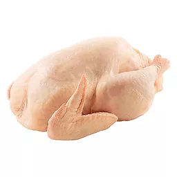 Organic Smart Whole Chicken