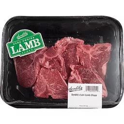 Save on Stop & Shop Fresh Lamb Loin Chops Order Online Delivery