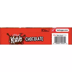 Kellogg's® Krave Chocolate Cereal, 11.4 oz - Foods Co.