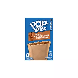 Kellogg's Pop-Tarts Frosted Strawberry Toaster Pastries 8 ct 13.5