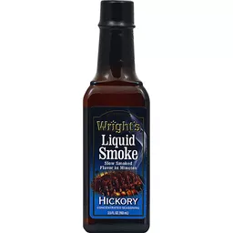Hickory Liquid Smoke, 3.5 fl oz at Whole Foods Market