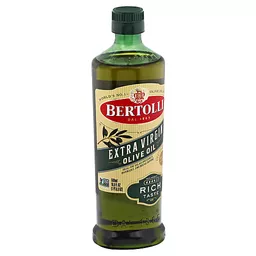 Bertolli Rich Taste 100% Extra Virgin Olive Oil Spray